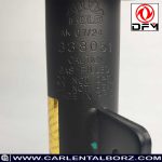 مقایسه انواع کمک فنر گازی و روغنی