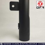 نمای بسته کمک فنر جلو H30 cross
