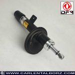 shock absorber left front H30 Cross GOLD