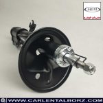 قیمت کمک فنر جلو X33 برند گلد