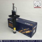 1️⃣ کمک فنر جلو برلیانس H320 سمت راست برند Gold