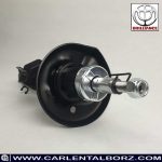 3️⃣ نصب کمک‌فنر سمت راست برلیانس H320 Gold