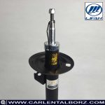 shock absorber front right Lifan X50 GOLD brand original quality