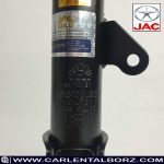 پوشش ضدزنگ کمک فنر Jac J5 عقب سمت چپ
