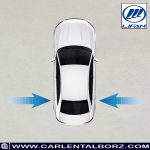کمک فنر گازی لیفان X60