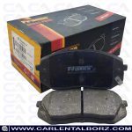 لنت ترمز جلو هیوندا توسان IX35 فرانکو FRANCO