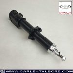 MVM 110 left front shock absorber GOLD