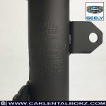 تفاوت کمک فنر اصلی و تقلبی EC7