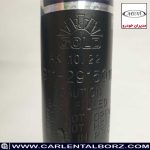 بررسی کیفیت کمک فنر گلد ام وی ام 110