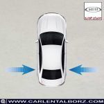 خرید اینترنتی کمک فنر ام وی ام 110