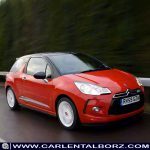 لنت ترمز جلو سیتروئن DS3 جونیوس JUNIUS