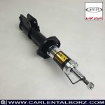 کمک فنر MVM110S گازی روغنی اصل