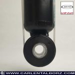 تعویض کمک فنر عقب ام وی ام 110 اس