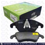لنت ترمز جلو مرسدس بنز C280 نوع B الیگ ELIG