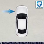 کمک فنر جلو پژو 206 با دوام و کیفیت عالی