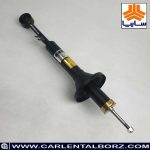 خرید کمک فنر عقب ساینا گلد اصلی