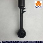 قیمت کمک فنر عقب ساینا روغنی