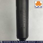 کمک فنر با ضمانت ساینا گلد