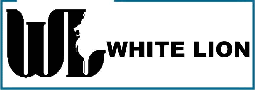 لنت ترمز جلو هایما S7 وایت لئون WHITE LION