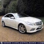 لنت ترمز جلو مرسدس بنز E350 کوپه ایسر ICER