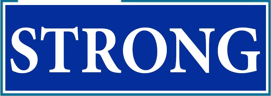 کارلنت البرز STRONG