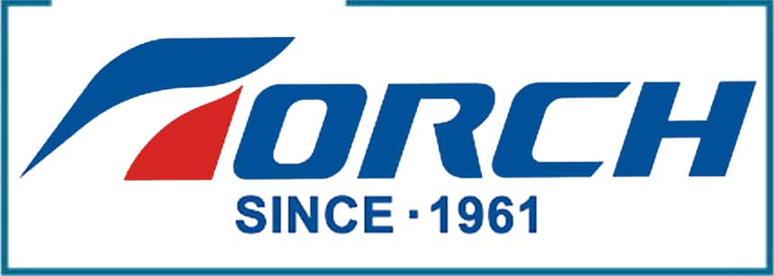 کارلنت البرز TORCH