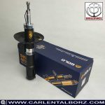 alt="کمک فنر جلو برلیانس H230 سمت راست برند گلد GOLD"