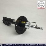 alt="خرید Shock Absorber جلو راست Brilliance H230 برند GOLD"