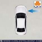 خرید کمک فنر جلو پراید گلد با ارسال سریع از کارلنت البرز
