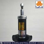 نصب آسان کمک فنر جلو پراید گلد با گارانتی