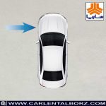 خرید کمک فنر روغنی پراید چپ گلد از فروشگاه کارلنت البرز