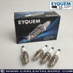 شمع EYQUEM RFN58LZ فرانسه