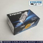 خرید شمع اکیوم با گارانتی