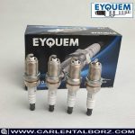 شمع پایه کوتاه EYQUEM