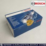 قیمت شمع بوش 0242235666 اصلی