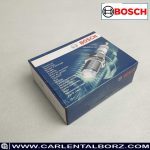 alt="قیمت شمع بوش FR8SC+42 با گارانتی"