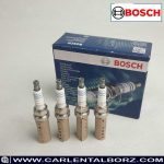 alt="مقایسه شمع FR8SC+42 با ایریدیوم"