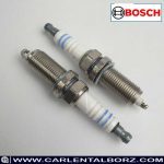 alt="عملکرد شمع FR8SC+42 در موتورهای انژکتوری"