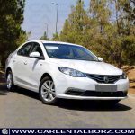 alt="مقایسه لنت ترمز تایومی با برندهای دیگر برای MG360"