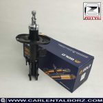 alt="کمک فنر جلو آریو S300 سمت راست برند گلد GOLD"