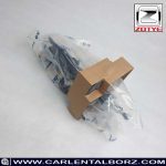 alt="خرید کمک فنر جلو آریو S300 گلد با ضمانت"