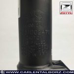 alt="کمک فنر جلو آریو S300 گلد با گارانتی"