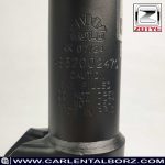 alt="مقایسه کمک فنر جلو آریو S300 گلد"