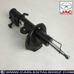 تصویر بسته‌بندی کمک فنر GOLD Jac J4 جلو راست