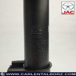 طراحی دقیق و ساختار کمک فنر جلو Jac J4 سمت راست