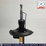 پوشش ضدزنگ بدنه کمک فنر جلو راست Jac J4