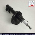 بسته‌بندی اورجینال کمک فنر چپ GOLD Jac J4