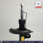 پوشش ضدزنگ کمک فنر جلو Jac J4 سمت چپ