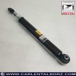 alt="مشخصات فنی کمک فنر عقب آریو S300 گلد"