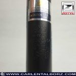 alt="مقایسه کمک فنر عقب آریو S300 گلد"